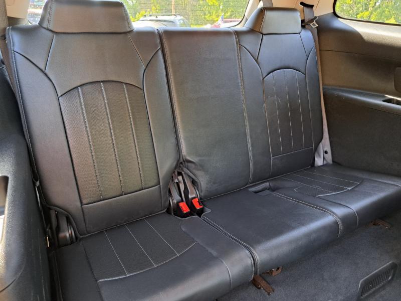 Buick Enclave Leather AWD 2016