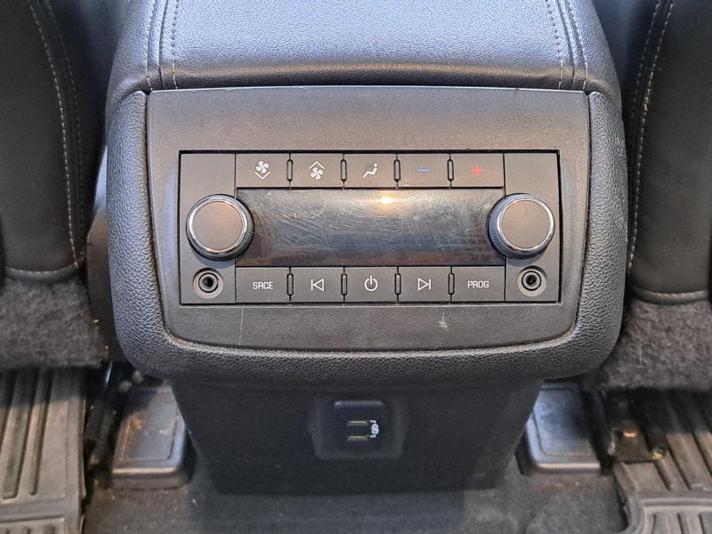 Buick Enclave Leather AWD 2016
