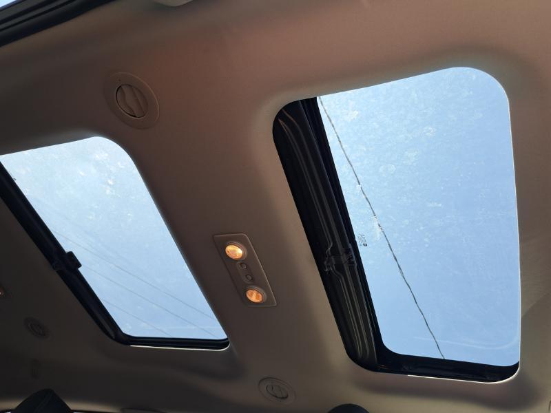 Buick Enclave Leather AWD 2016