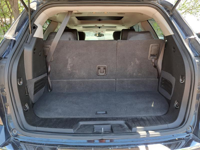Buick Enclave Leather AWD 2016