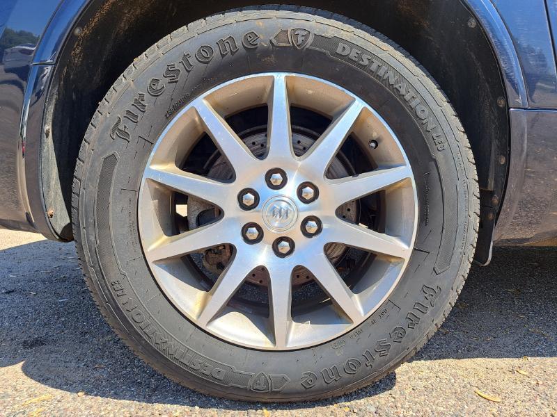 Buick Enclave Leather AWD 2016