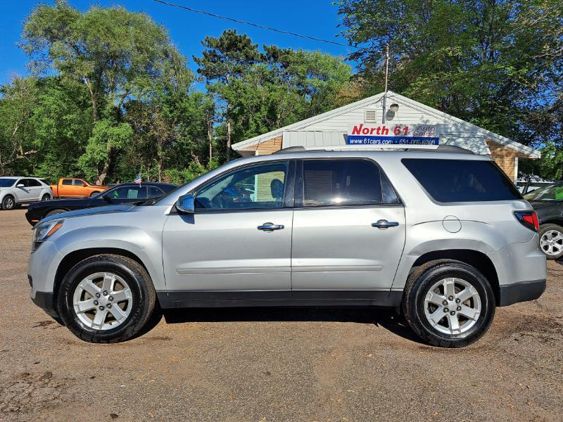 GMC Acadia SLE-2 AWD 2014