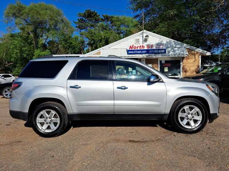 GMC Acadia SLE-2 AWD 2014
