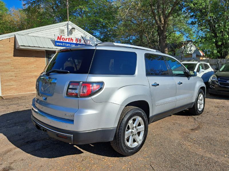 GMC Acadia SLE-2 AWD 2014