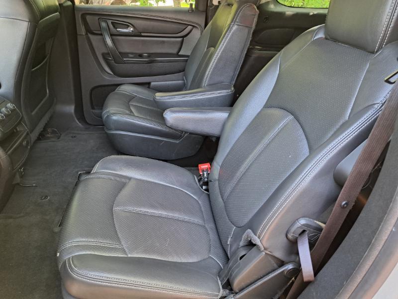 GMC Acadia SLE-2 AWD 2014