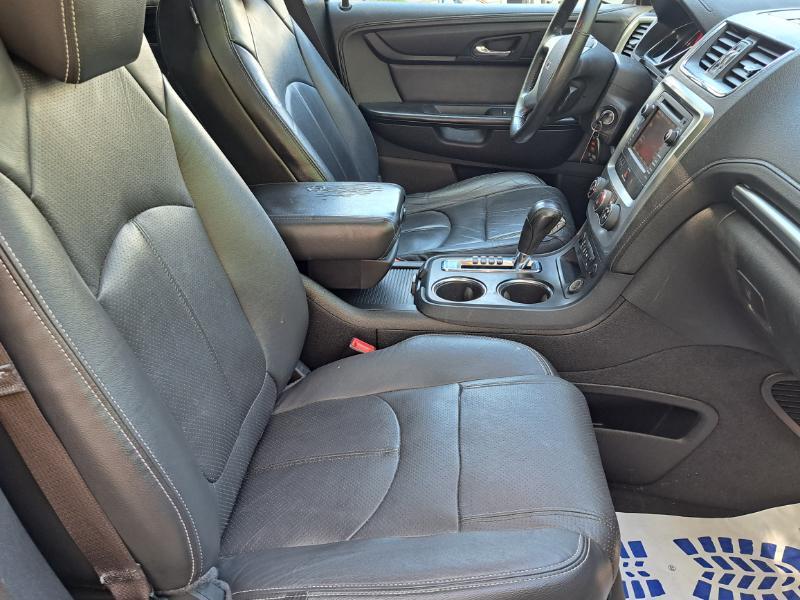 GMC Acadia SLE-2 AWD 2014