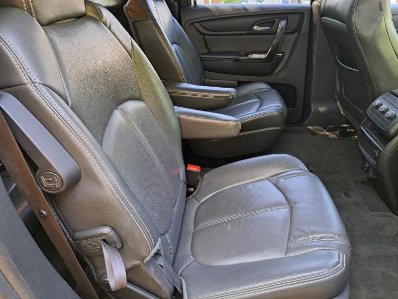 GMC Acadia SLE-2 AWD 2014