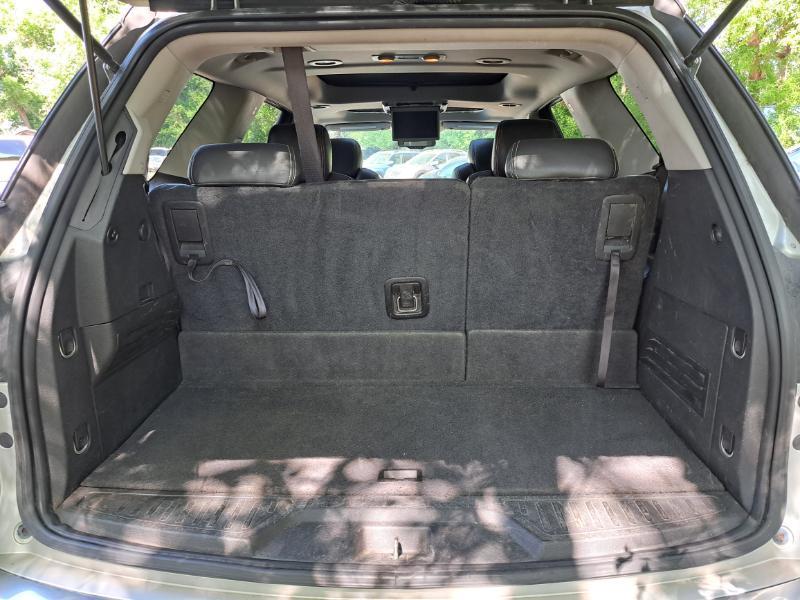 GMC Acadia SLE-2 AWD 2014