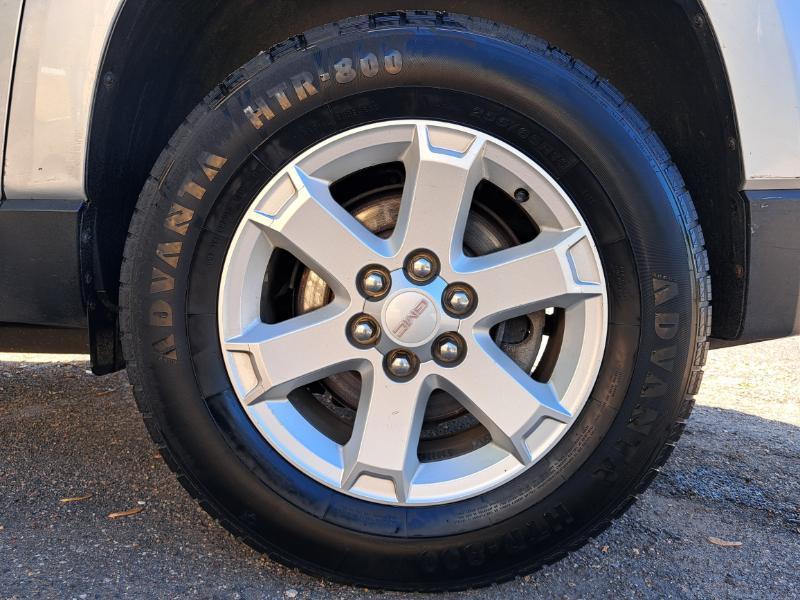GMC Acadia SLE-2 AWD 2014