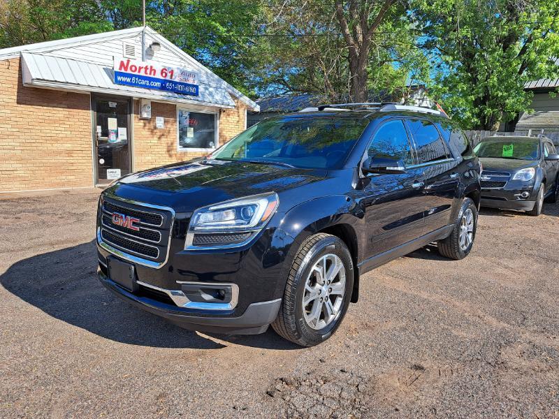 GMC Acadia SLT-1 AWD 2016