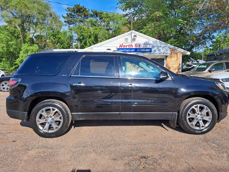 GMC Acadia SLT-1 AWD 2016