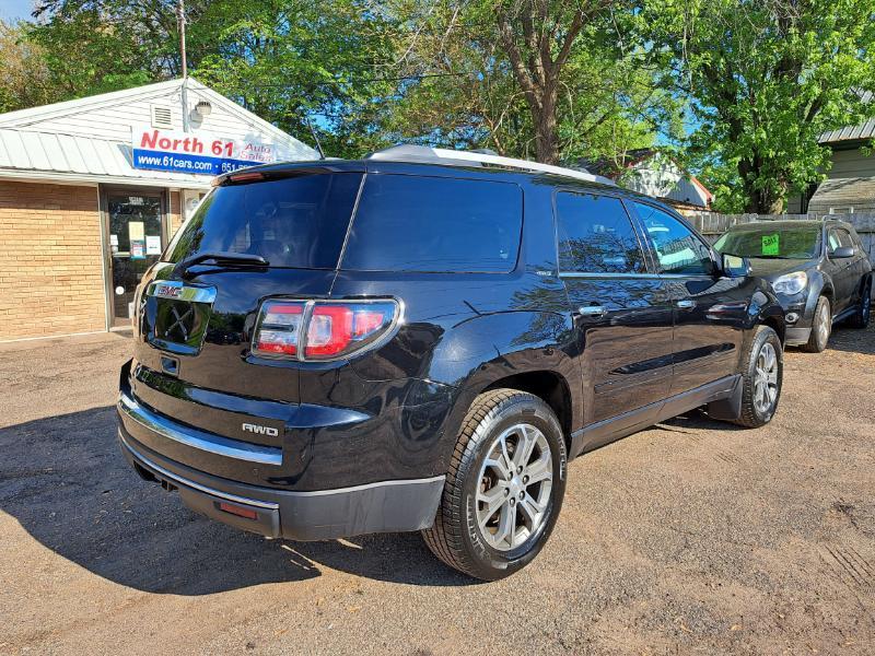 GMC Acadia SLT-1 AWD 2016