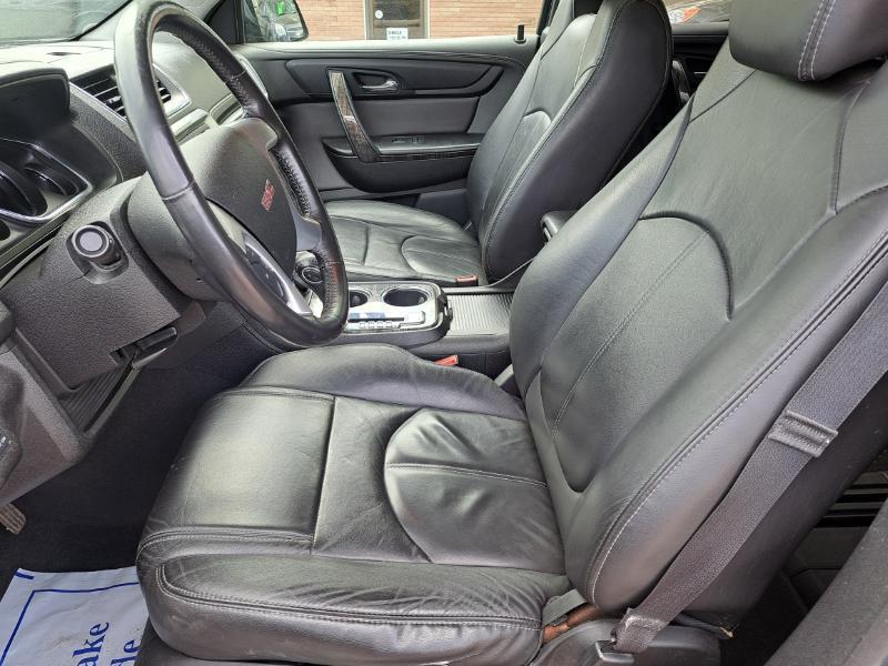 GMC Acadia SLT-1 AWD 2016