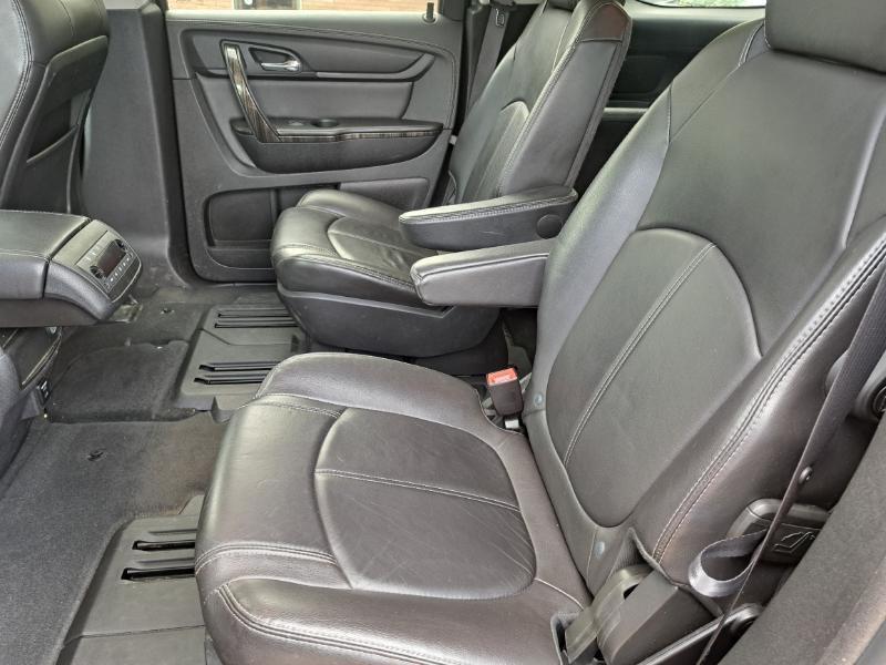GMC Acadia SLT-1 AWD 2016