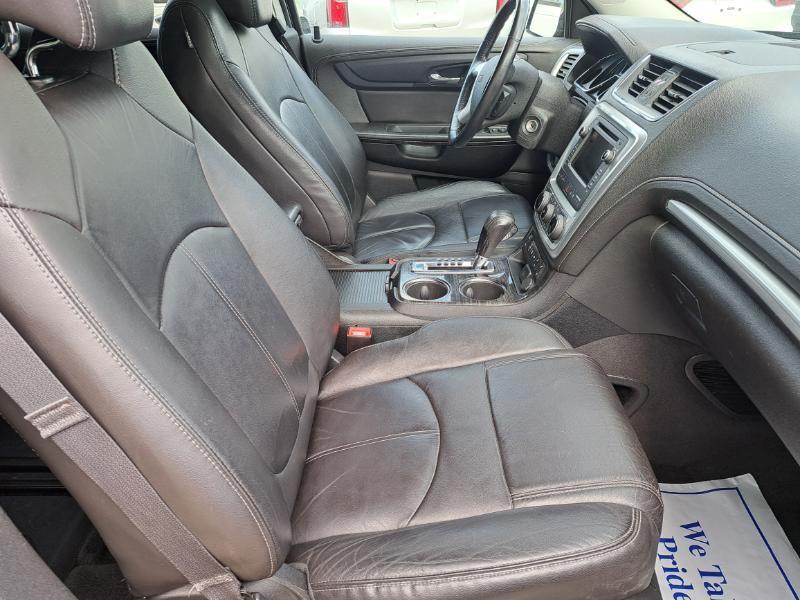 GMC Acadia SLT-1 AWD 2016