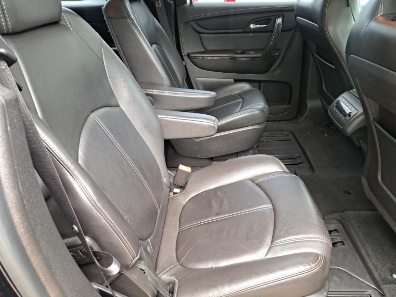 GMC Acadia SLT-1 AWD 2016
