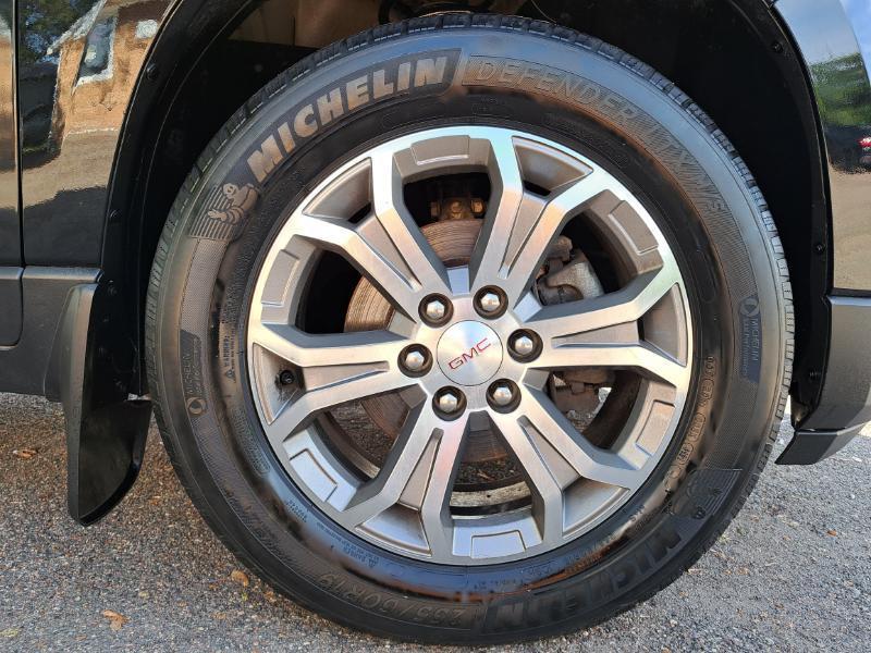 GMC Acadia SLT-1 AWD 2016