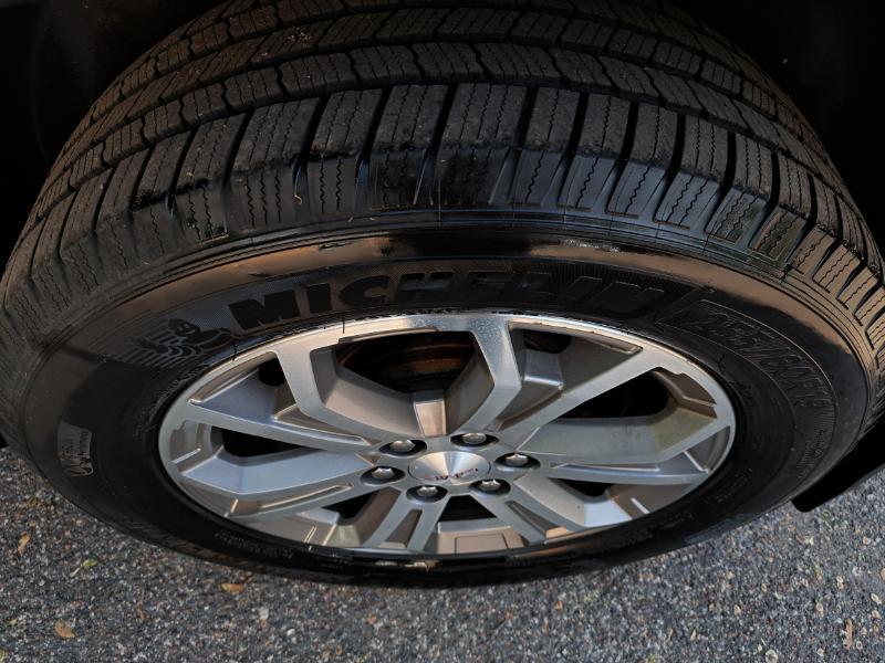 GMC Acadia SLT-1 AWD 2016