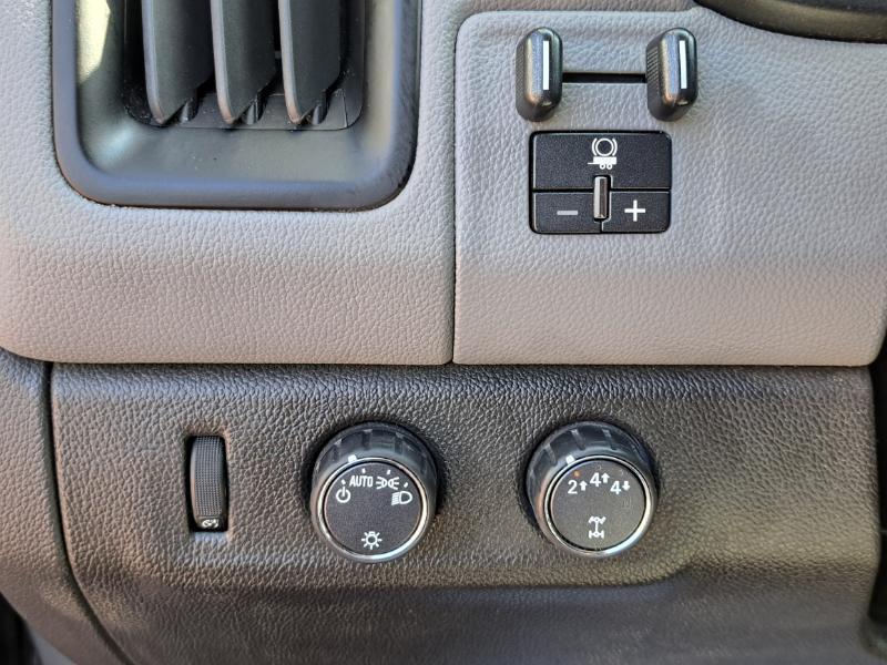 Chevrolet Colorado Work Truck 2020