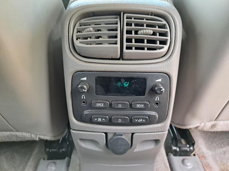 Chevrolet TrailBlazer LS 2WD 2006