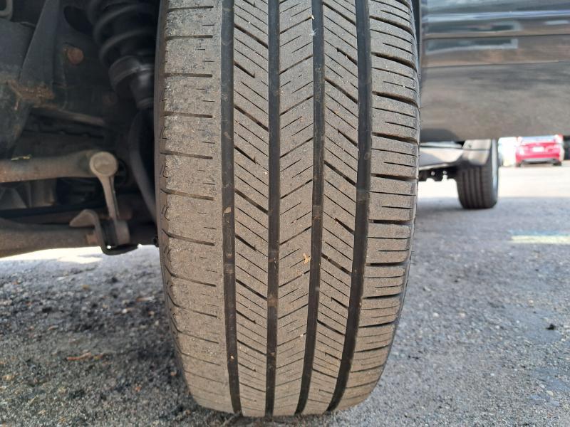 Chevrolet TrailBlazer LS 2WD 2006