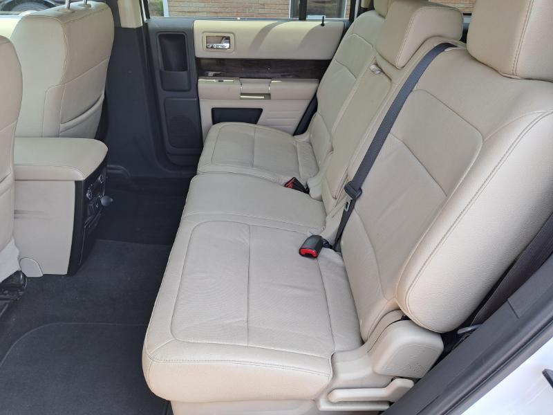 Ford Flex Limited AWD w/EcoBoost 2019