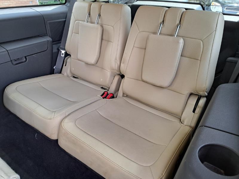 Ford Flex Limited AWD w/EcoBoost 2019