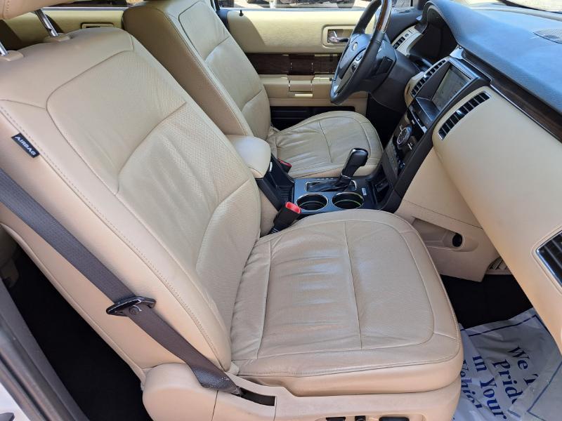 Ford Flex Limited AWD w/EcoBoost 2019