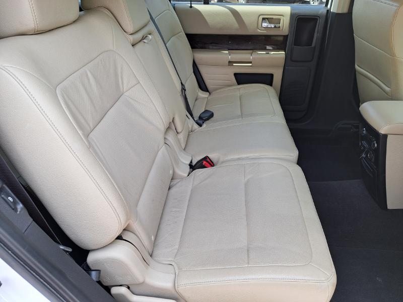 Ford Flex Limited AWD w/EcoBoost 2019