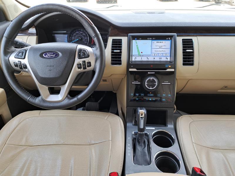 Ford Flex Limited AWD w/EcoBoost 2019