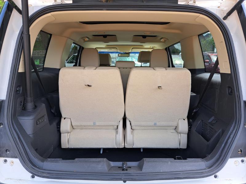 Ford Flex Limited AWD w/EcoBoost 2019