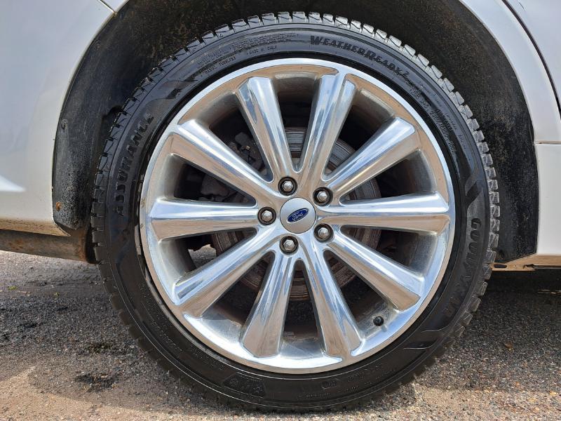 Ford Flex Limited AWD w/EcoBoost 2019