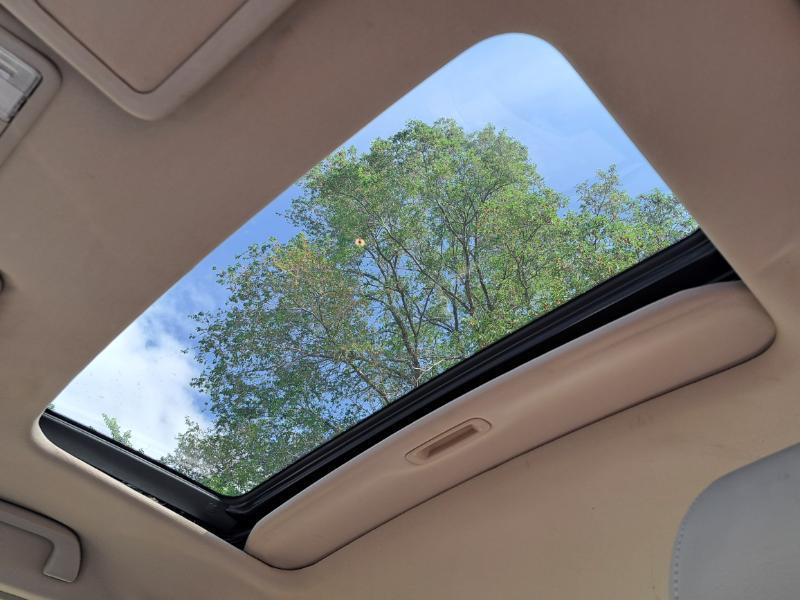 Honda Civic EX-L Sedan 5-Speed AT 2010