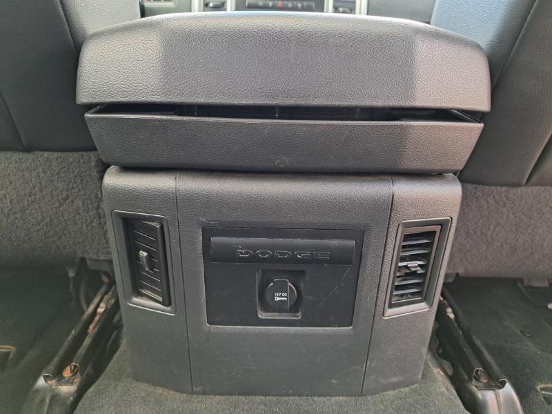 RAM 1500 TRX Crew Cab 4WD 2010