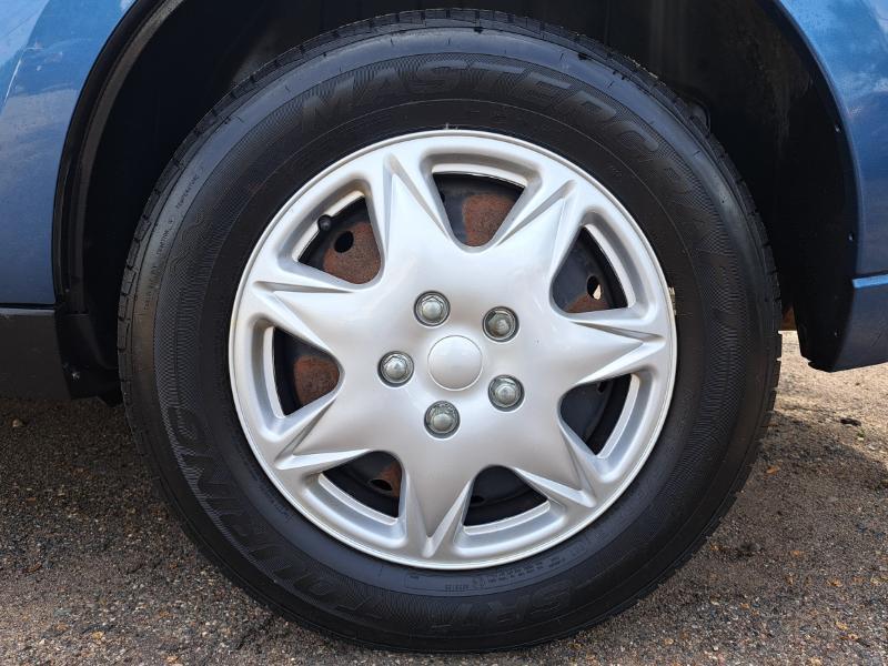 Subaru Forester 2.5X 2009