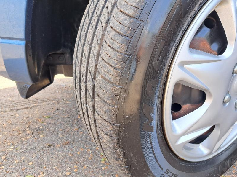 Subaru Forester 2.5X 2009