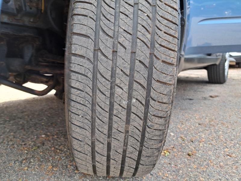 Subaru Forester 2.5X 2009