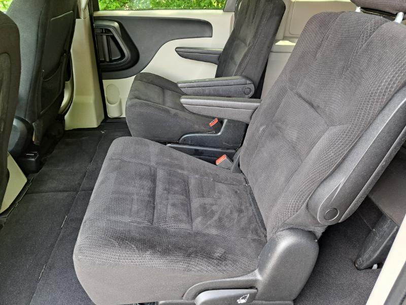 Dodge Grand Caravan SE 2015