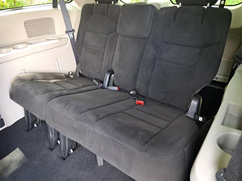 Dodge Grand Caravan SE 2015