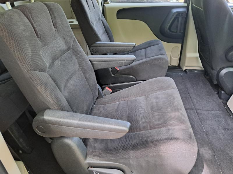 Dodge Grand Caravan SE 2015