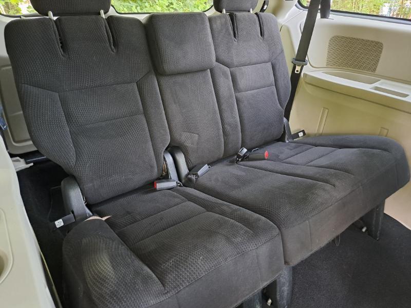 Dodge Grand Caravan SE 2015
