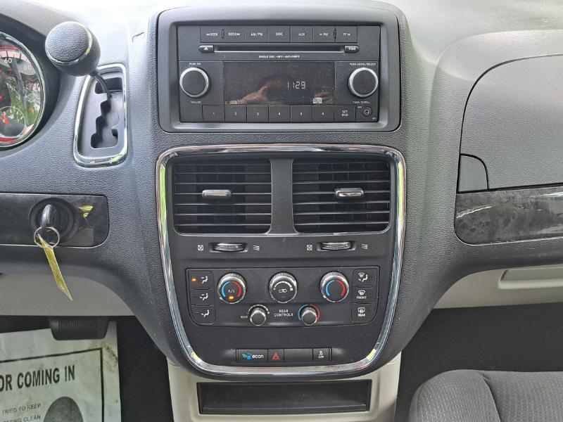 Dodge Grand Caravan SE 2015