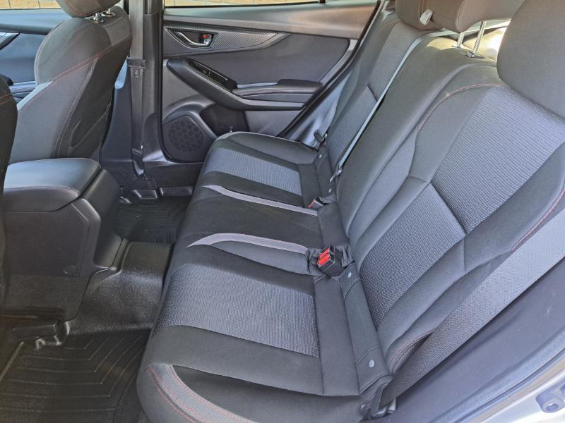Subaru Impreza 2.0i Sport CVT 4-Door 2018