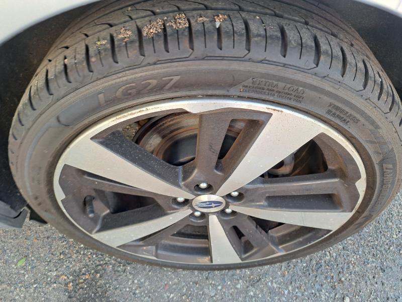 Subaru Impreza 2.0i Sport CVT 4-Door 2018