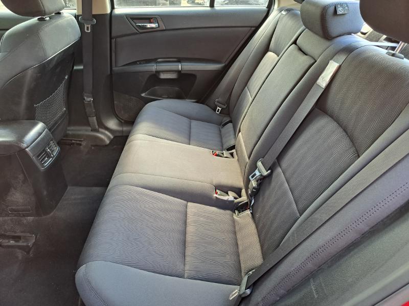 Suzuki Kizashi SE AWD 2012