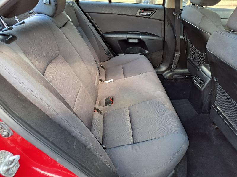 Suzuki Kizashi SE AWD 2012