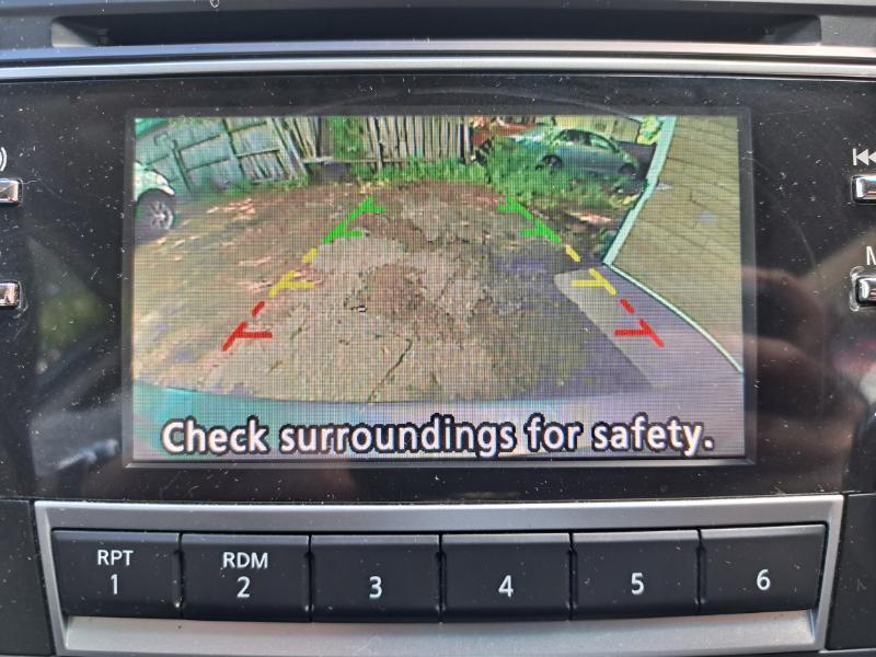Nissan Altima 2.5 S 2017