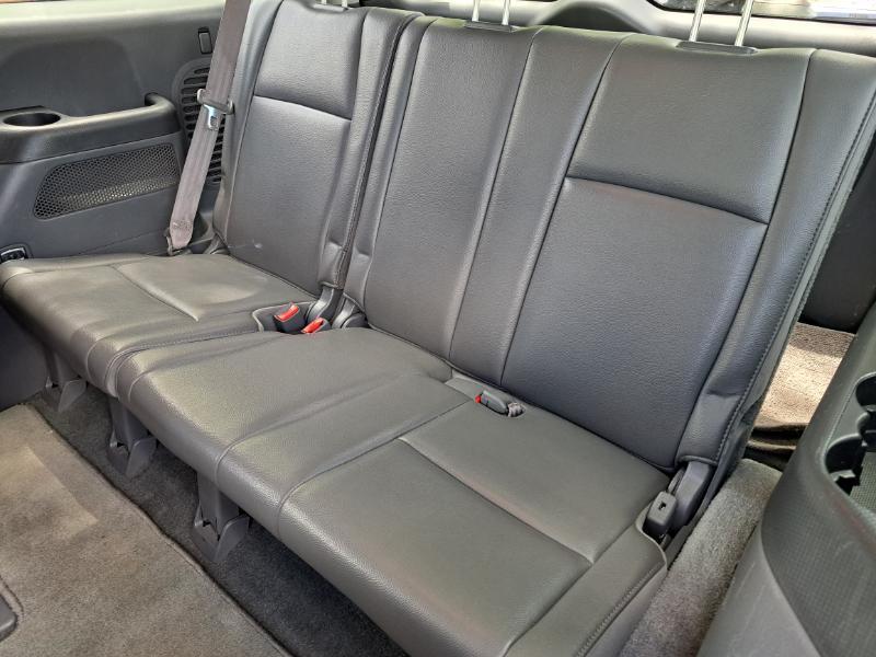 Honda Pilot EX-L 4WD AT 2008