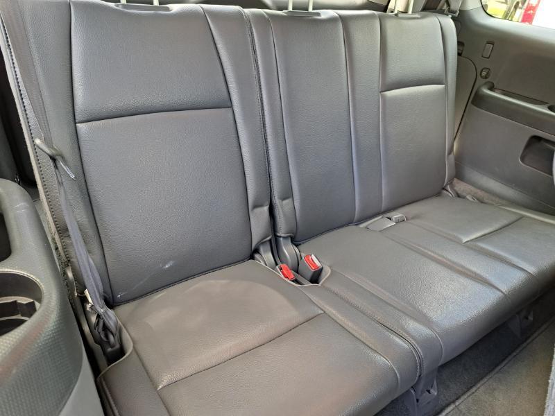 Honda Pilot EX-L 4WD AT 2008