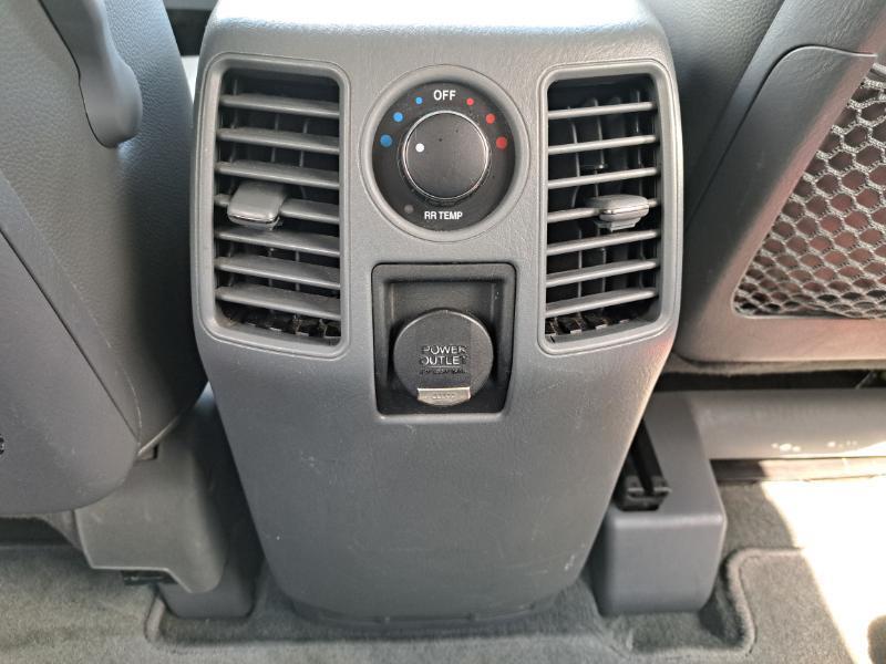 Honda Pilot EX-L 4WD AT 2008
